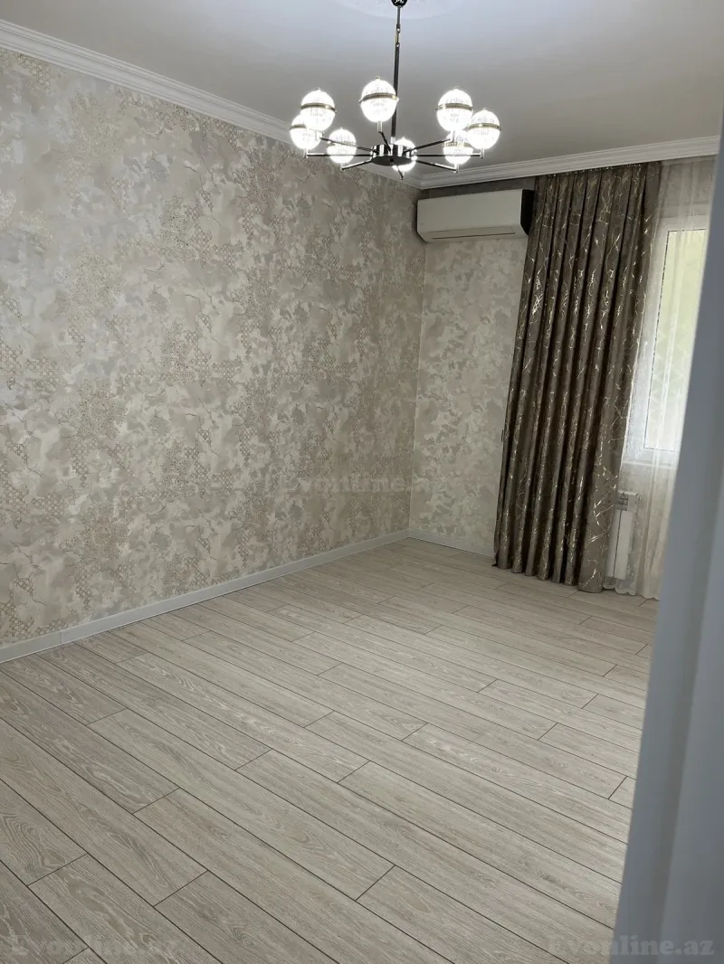 Satılır 2 otaqlı Mənzil Köhnə tikili 42 m² 4-cü mikrorayon - şəkil 3