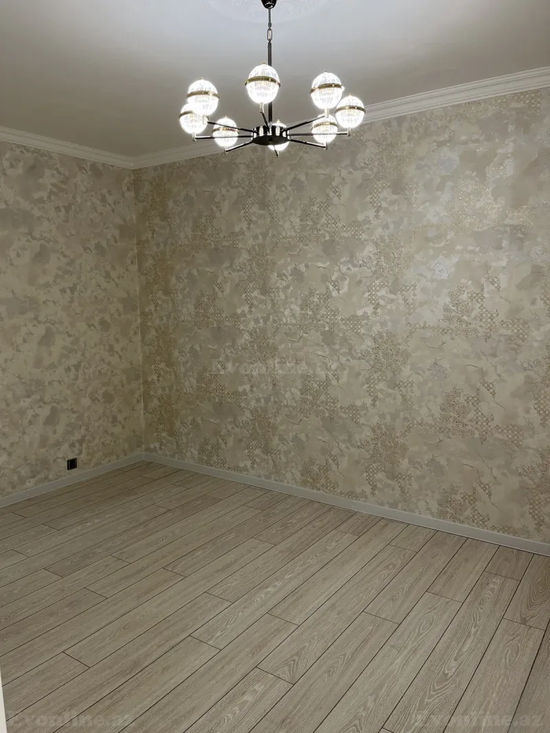 Satılır 2 otaqlı Mənzil Köhnə tikili 42 m² 4-cü mikrorayon - şəkil 4