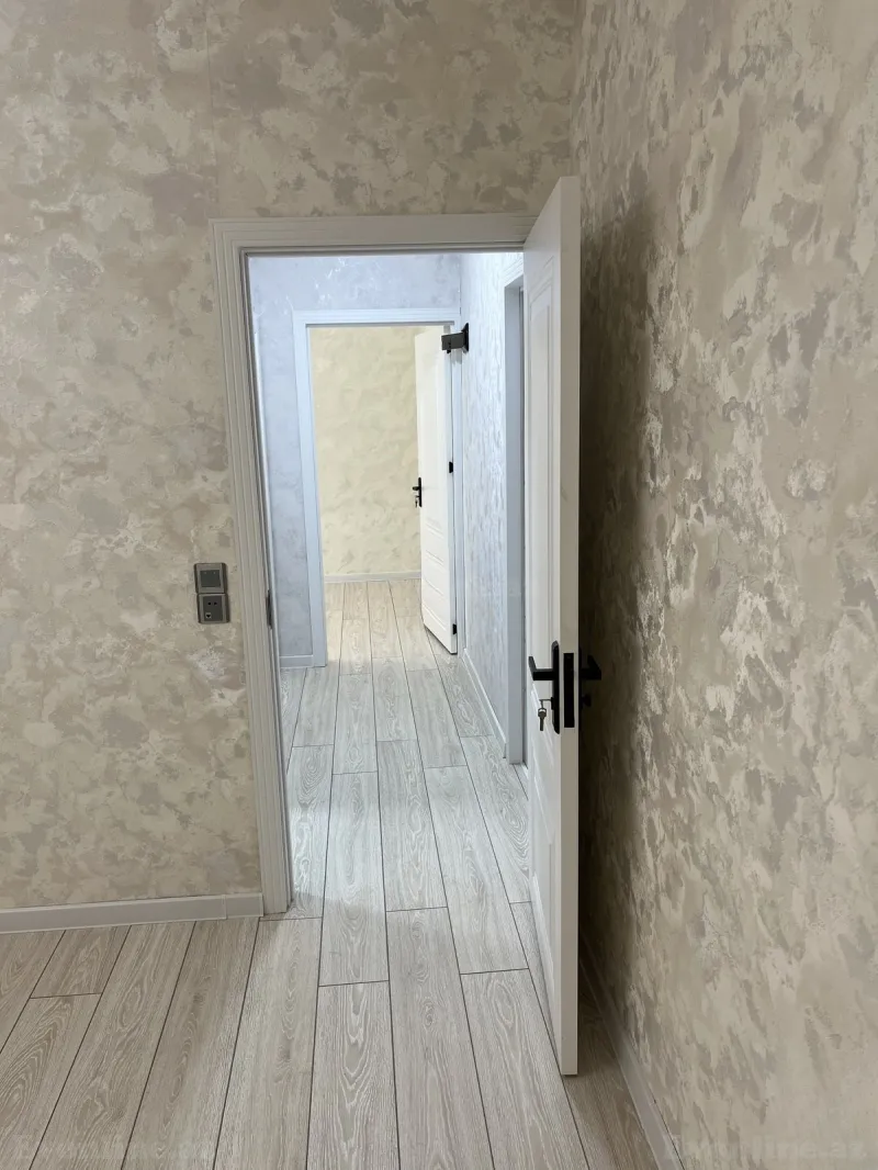 Satılır 2 otaqlı Mənzil Köhnə tikili 42 m² 4-cü mikrorayon - şəkil 6