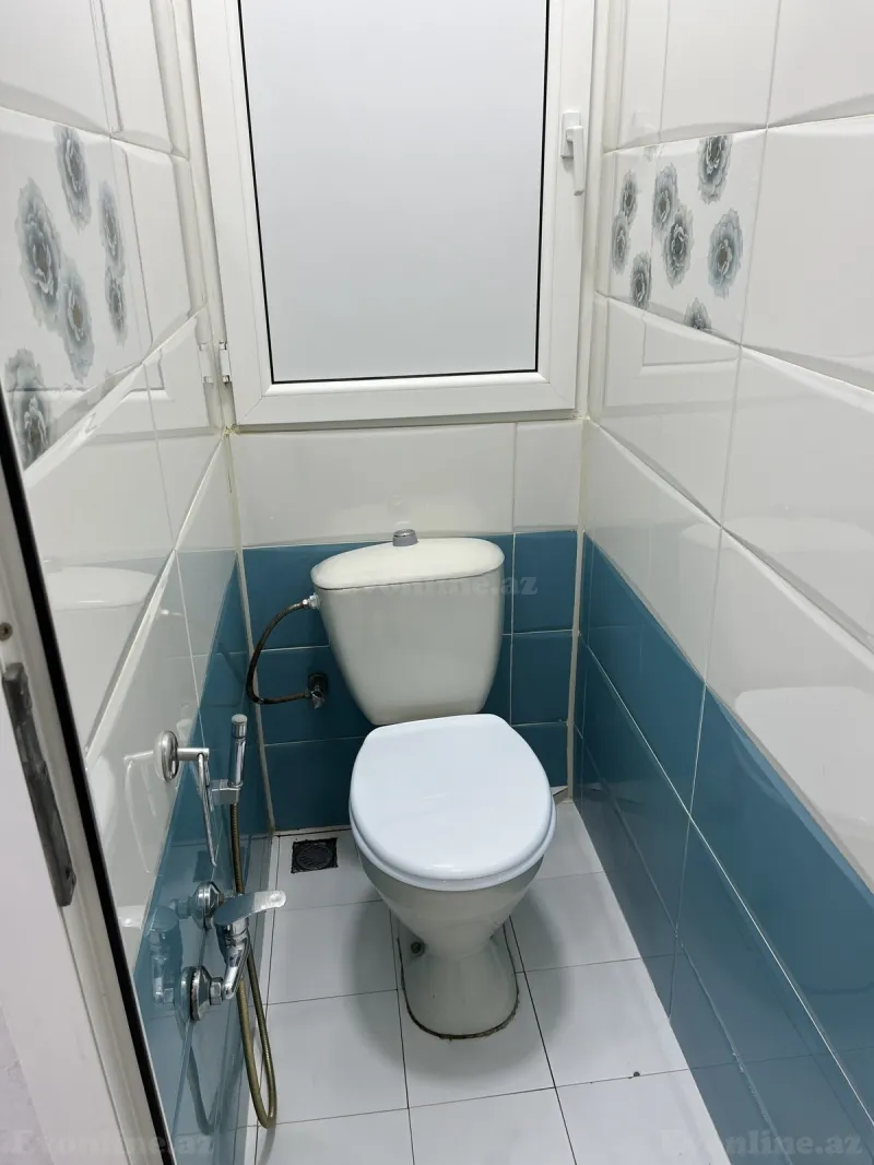 Satılır 2 otaqlı Mənzil Köhnə tikili 42 m² 4-cü mikrorayon - şəkil 10