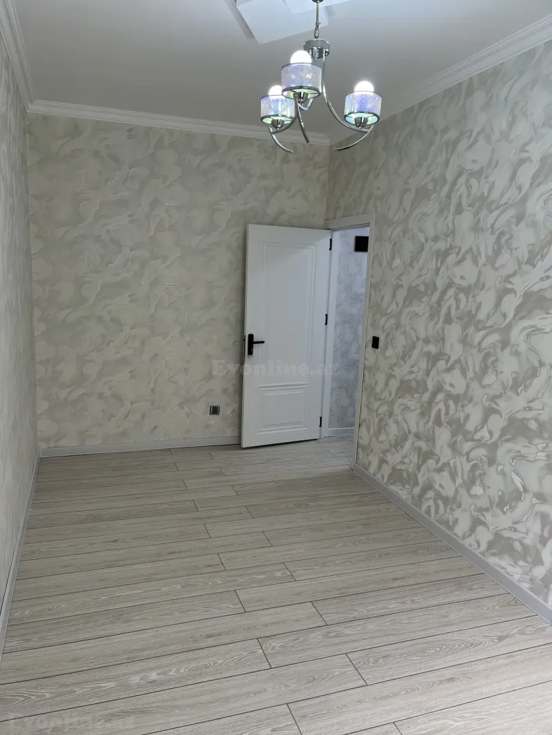 Satılır 2 otaqlı Mənzil Köhnə tikili 42 m² 4-cü mikrorayon - şəkil 12