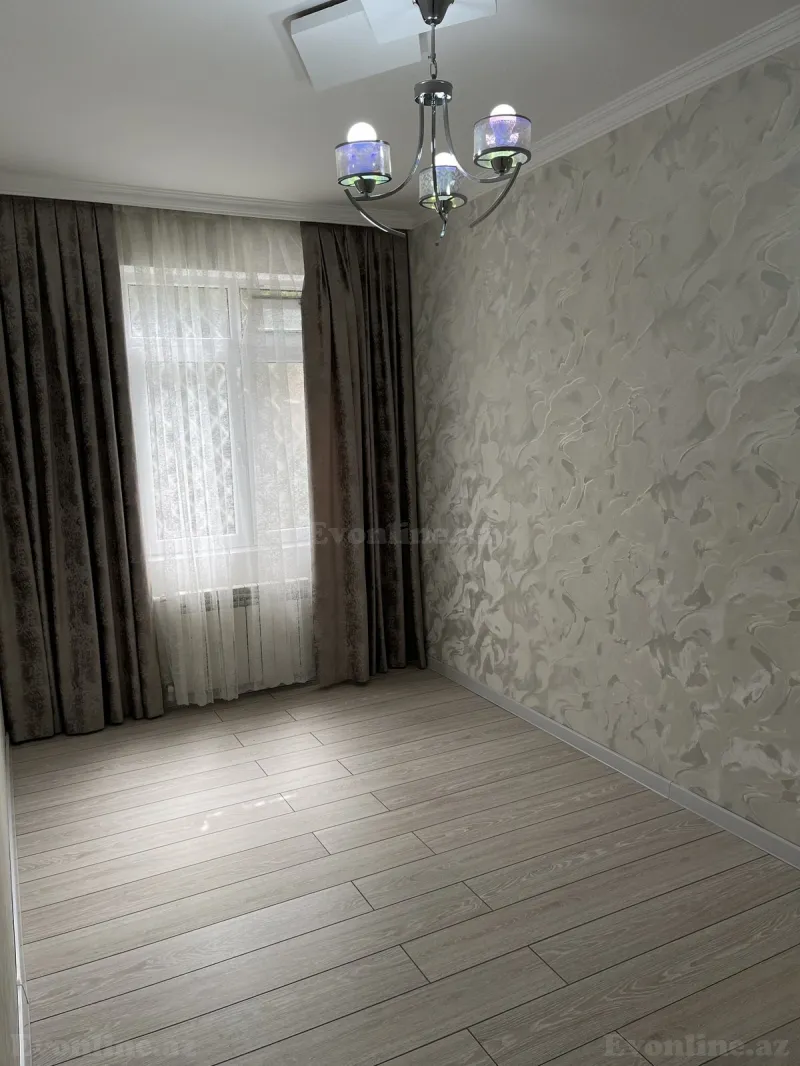 Satılır 2 otaqlı Mənzil Köhnə tikili 42 m² 4-cü mikrorayon - şəkil 13