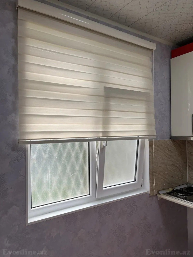 Satılır 2 otaqlı Mənzil Köhnə tikili 42 m² 4-cü mikrorayon - şəkil 17