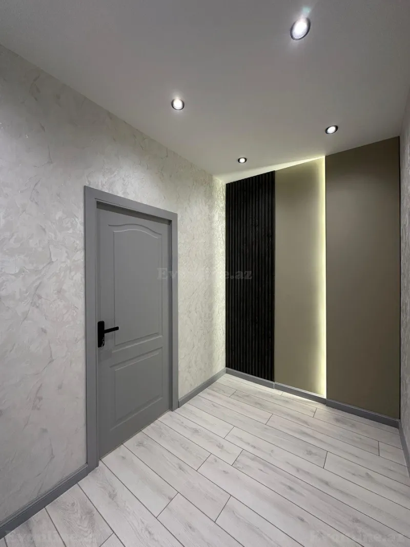 Satılır 2 otaqlı Mənzil Köhnə tikili 65 m² Xətai r. - şəkil 6