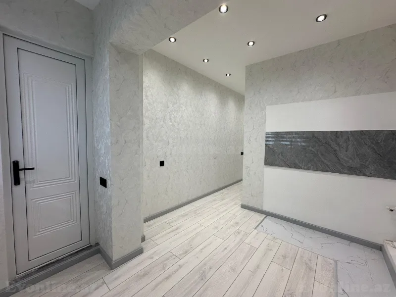 Satılır 2 otaqlı Mənzil Köhnə tikili 65 m² Xətai r. - şəkil 7