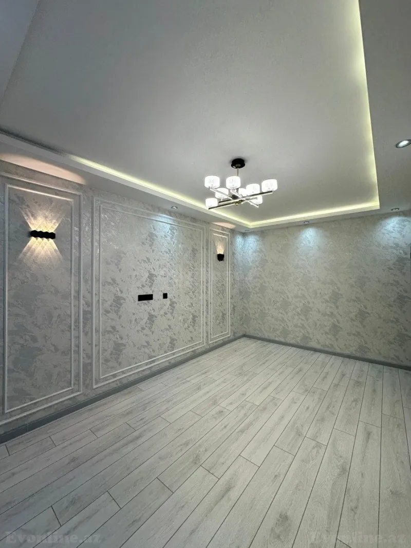 Satılır 2 otaqlı Mənzil Köhnə tikili 65 m² Xətai r. - şəkil 9