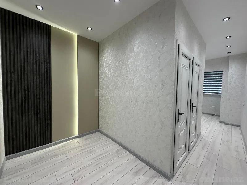 Satılır 2 otaqlı Mənzil Köhnə tikili 65 m² Xətai r. - şəkil 10