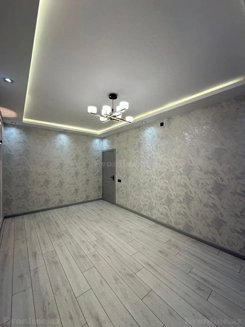 Satılır 2 otaqlı Mənzil Köhnə tikili 65 m² Xətai r. - şəkil 12