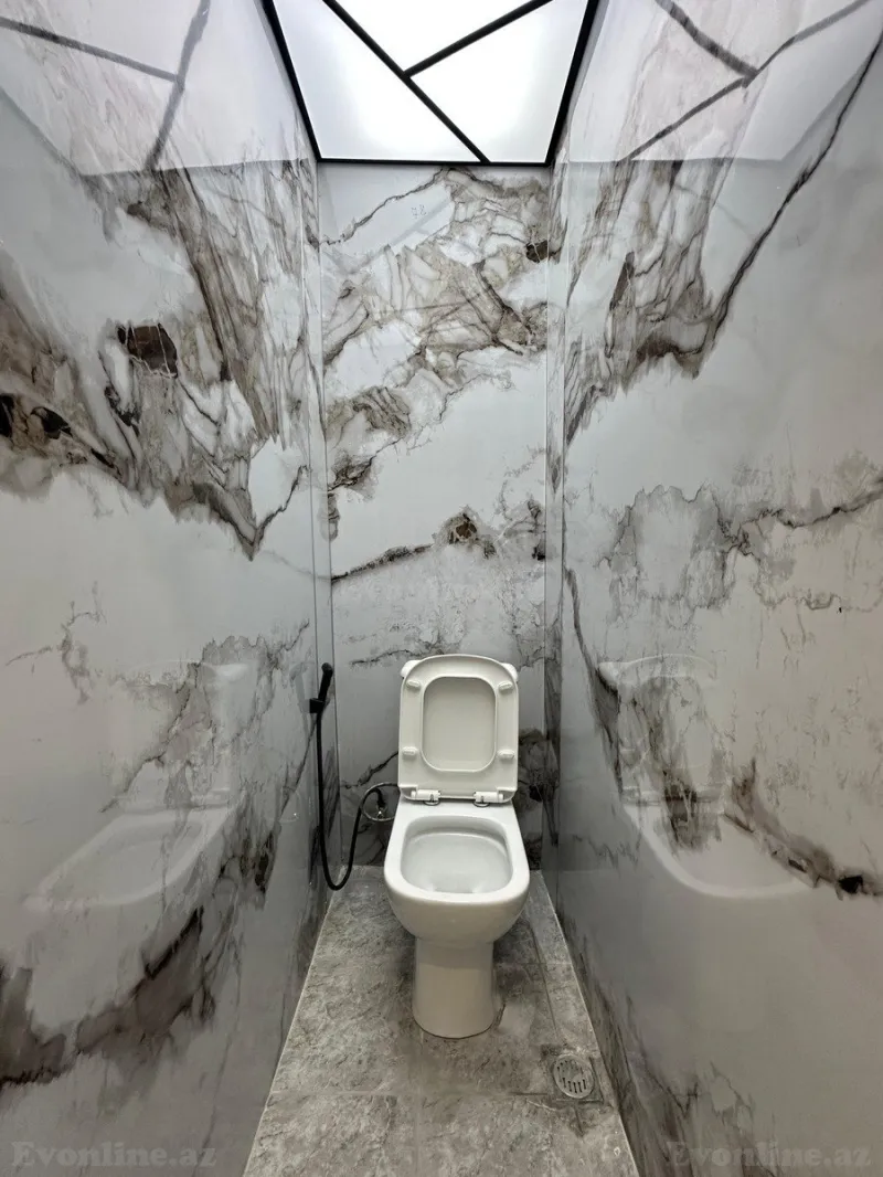Satılır 2 otaqlı Mənzil Köhnə tikili 65 m² Xətai r. - şəkil 15