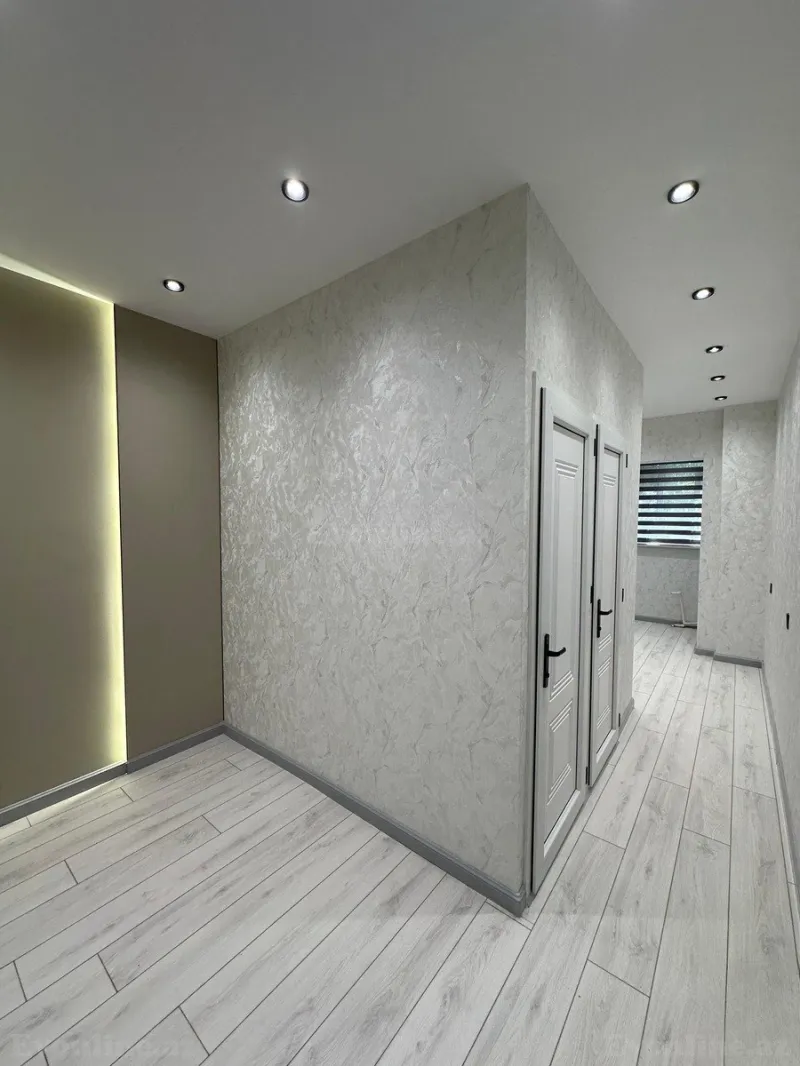 Satılır 2 otaqlı Mənzil Köhnə tikili 65 m² Xətai r. - şəkil 18