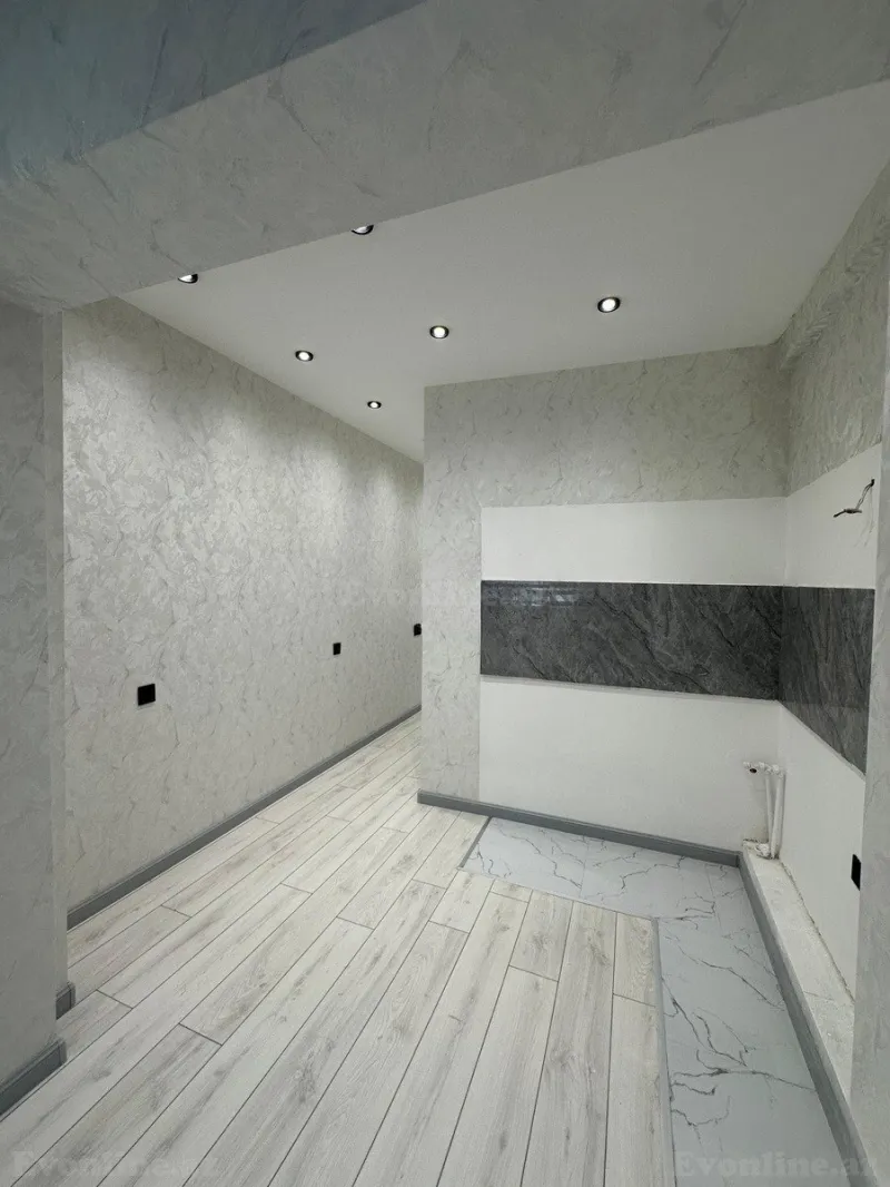 Satılır 2 otaqlı Mənzil Köhnə tikili 65 m² Xətai r. - şəkil 19
