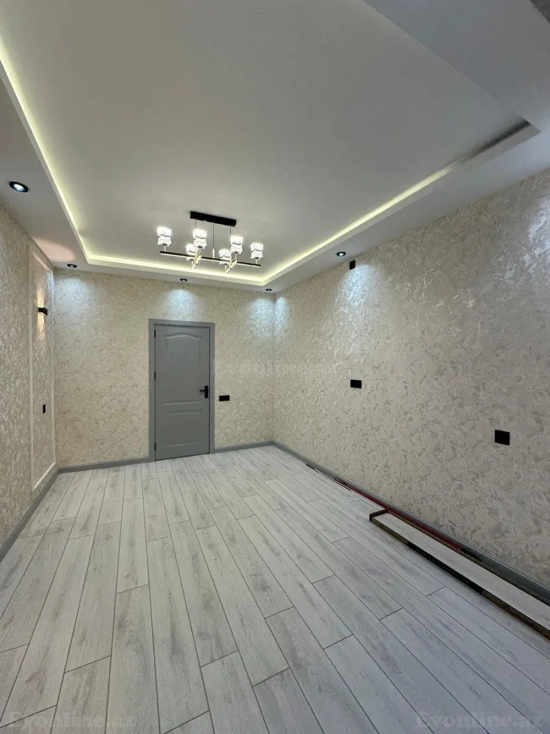 Satılır 2 otaqlı Mənzil Köhnə tikili 65 m² Xətai r. - şəkil 22