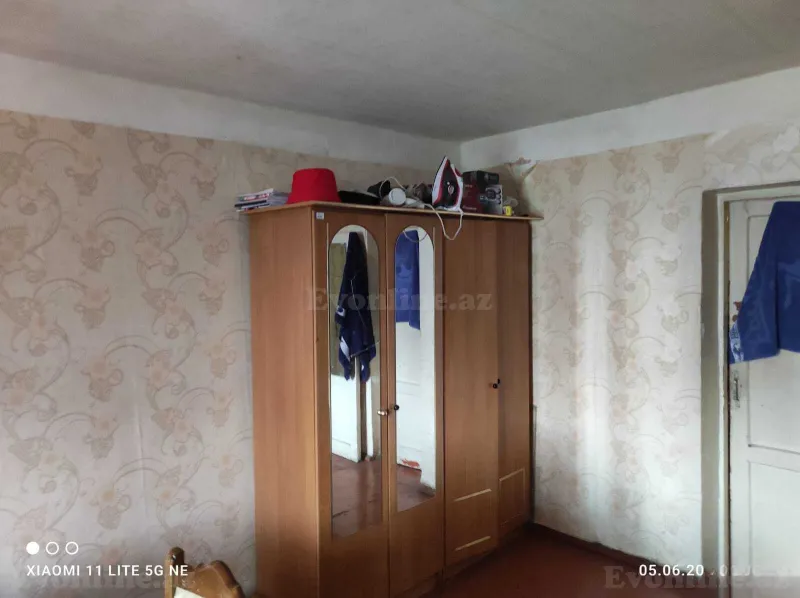 Kirayə verilir 2 otaqlı Mənzil Köhnə tikili 65 m² 8-ci kilometr - şəkil 2