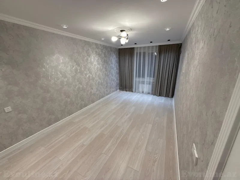 2 otaqlı Mənzil 60 m² Xalqlar Dostluğu m. Satılır