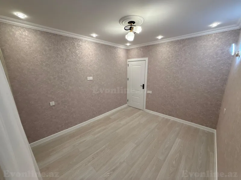 Satılır 2 otaqlı Mənzil Köhnə tikili 60 m² Xalqlar Dostluğu m. - şəkil 4