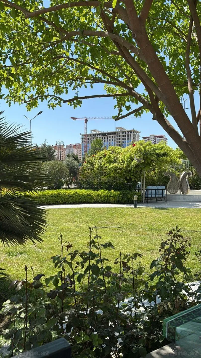 Satılır 1 otaqlı Mənzil Yeni tikili 70 m² Sumqayıt - şəkil 2