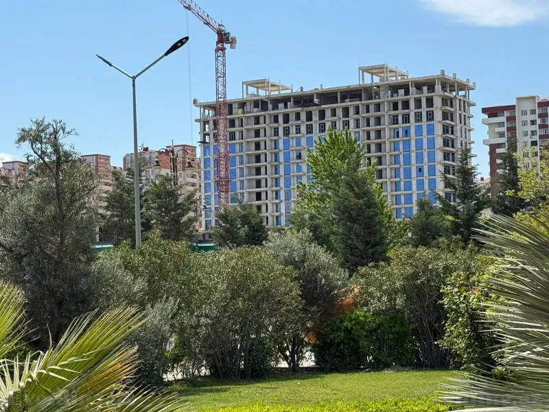 Satılır 1 otaqlı Mənzil Yeni tikili 70 m² Sumqayıt - şəkil 3