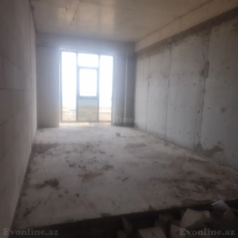Satılır 1 otaqlı Mənzil Yeni tikili 70 m² Sumqayıt - şəkil 6