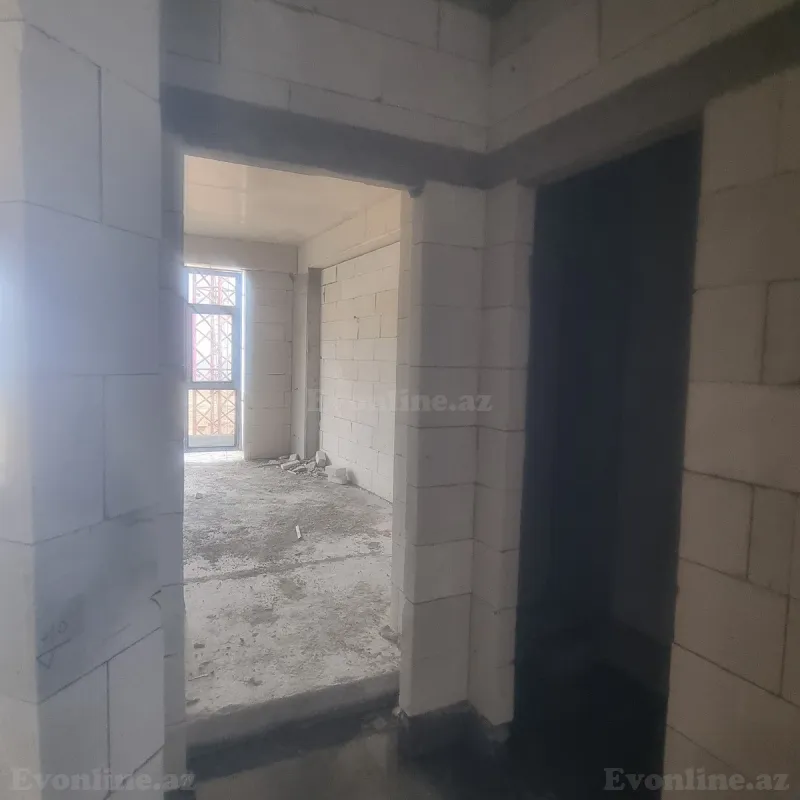 Satılır 1 otaqlı Mənzil Yeni tikili 70 m² Sumqayıt - şəkil 7