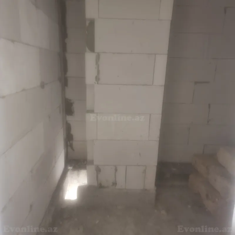 Satılır 1 otaqlı Mənzil Yeni tikili 70 m² Sumqayıt - şəkil 8