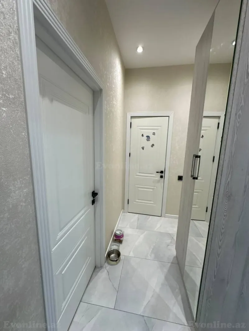 Satılır 3 otaqlı Mənzil Yeni tikili 95 m² Yeni Yasamal - şəkil 11