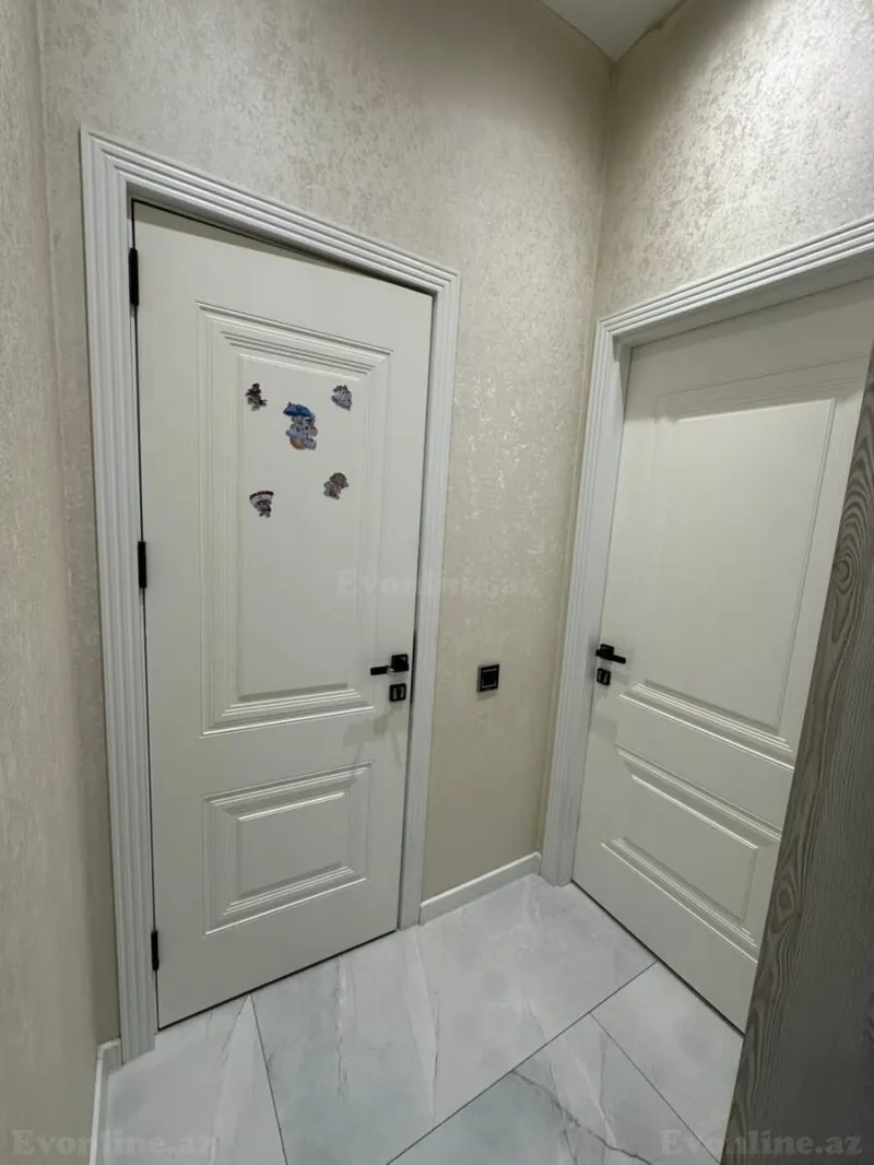 Satılır 3 otaqlı Mənzil Yeni tikili 95 m² Yeni Yasamal - şəkil 12