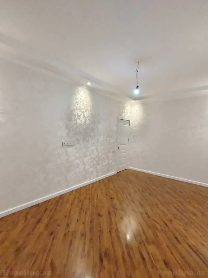 Satılır 2 otaqlı Mənzil Köhnə tikili 55 m² Xətai r. - şəkil 4