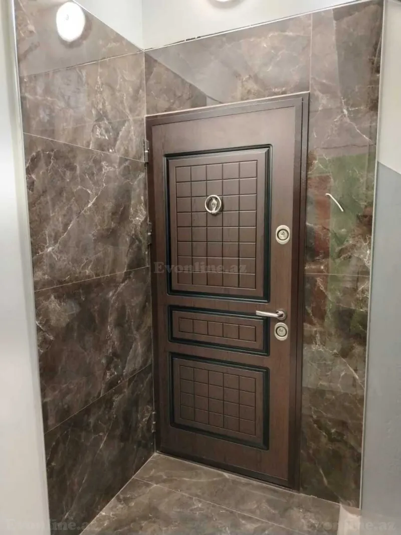 Satılır 2 otaqlı Mənzil Köhnə tikili 55 m² Xətai r. - şəkil 20