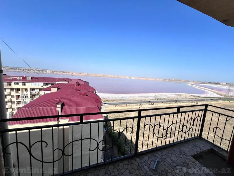 Kirayə verilir 3 otaqlı Mənzil Yeni tikili 90 m² Masazır