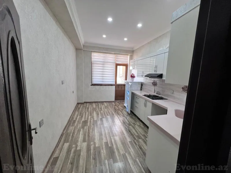 Kirayə verilir 3 otaqlı Mənzil Yeni tikili 90 m² Masazır - şəkil 8