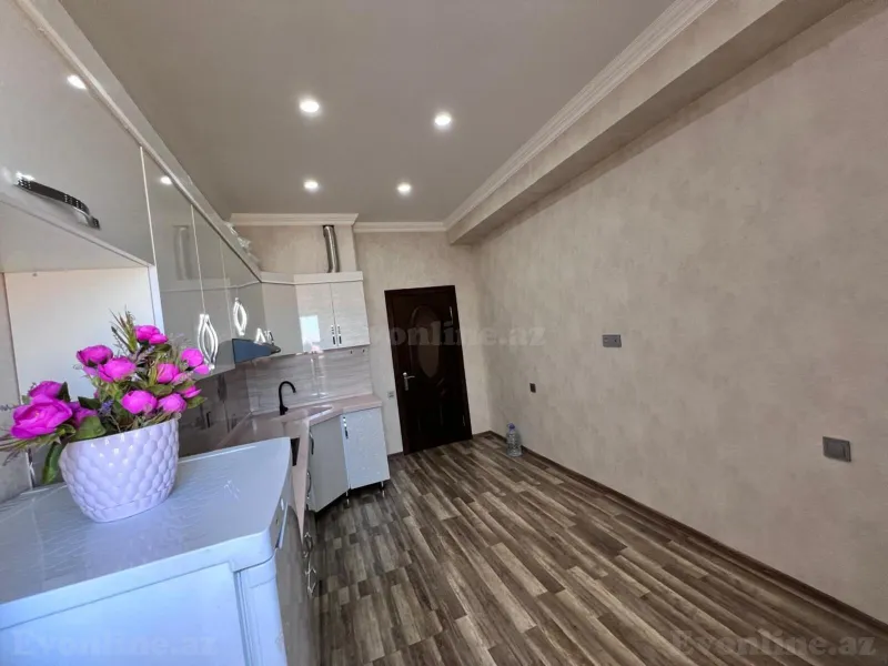 Kirayə verilir 3 otaqlı Mənzil Yeni tikili 90 m² Masazır - şəkil 9