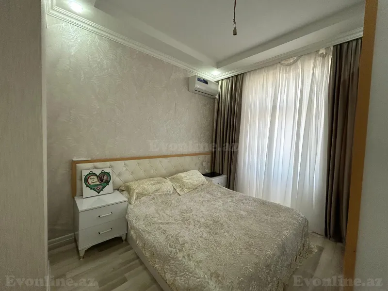 Satılır 3 otaqlı Mənzil Yeni tikili 86 m² Abşeron r. - şəkil 5