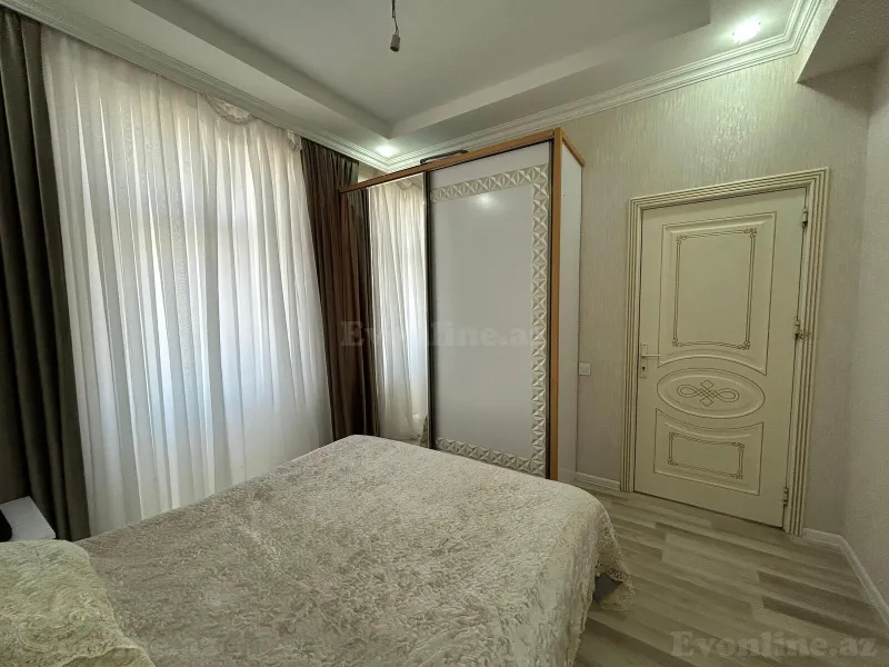Satılır 3 otaqlı Mənzil Yeni tikili 86 m² Abşeron r. - şəkil 7