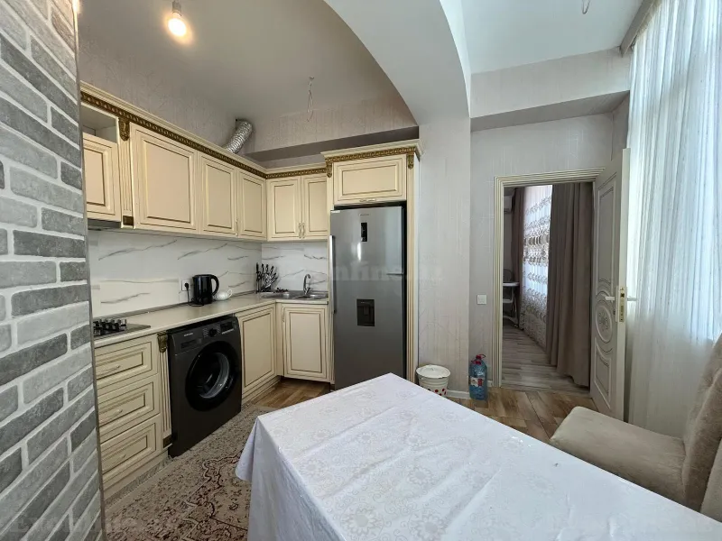 Satılır 3 otaqlı Mənzil Yeni tikili 86 m² Abşeron r. - şəkil 11