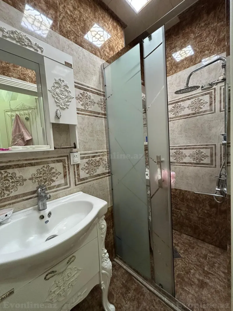 Satılır 3 otaqlı Mənzil Yeni tikili 86 m² Abşeron r. - şəkil 17