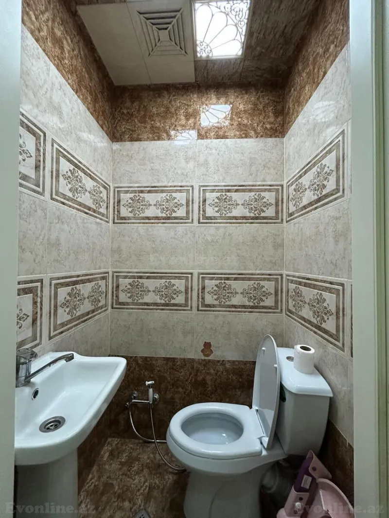 Satılır 3 otaqlı Mənzil Yeni tikili 86 m² Abşeron r. - şəkil 18