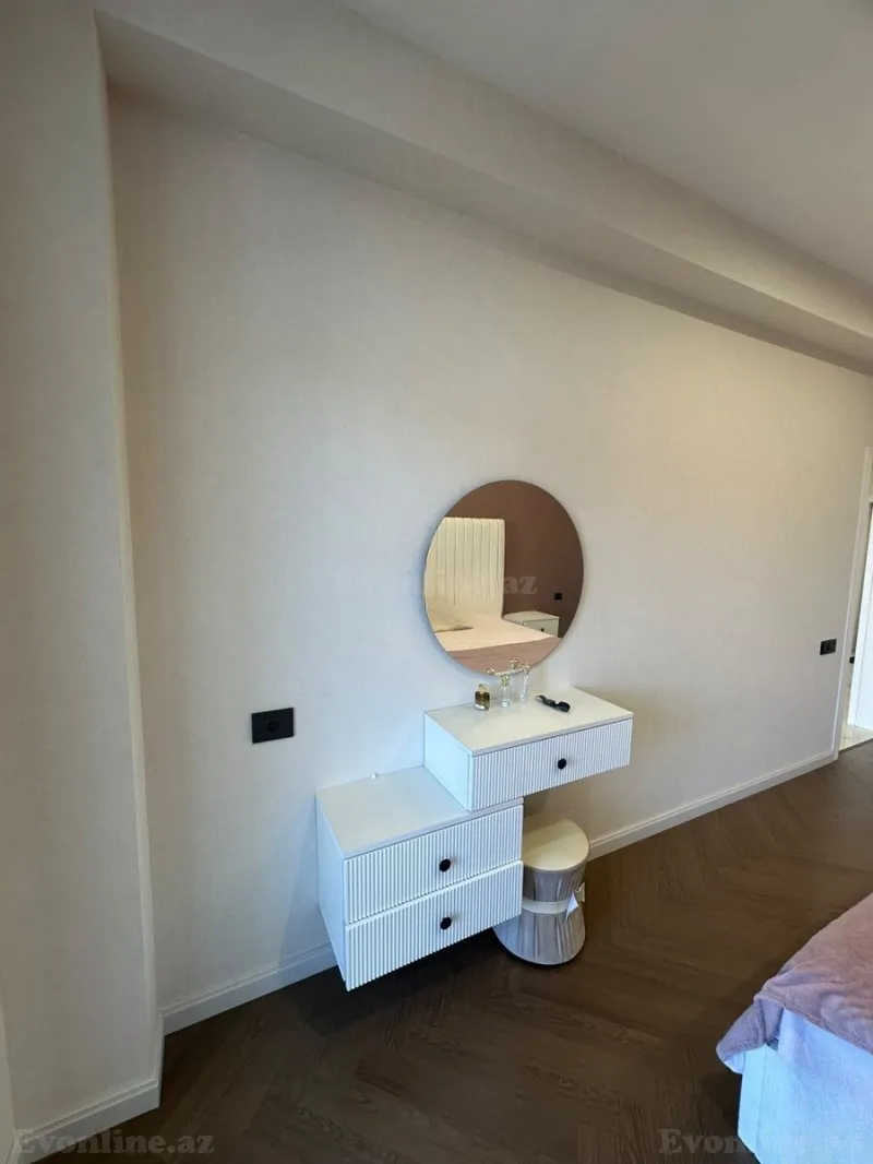 Kirayə verilir 2 otaqlı Mənzil Yeni tikili 70 m² 8-ci kilometr - şəkil 6