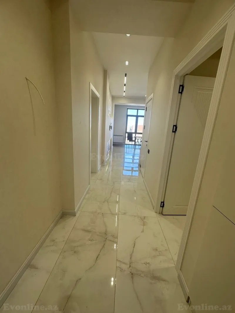 Kirayə verilir 2 otaqlı Mənzil Yeni tikili 70 m² 8-ci kilometr - şəkil 7