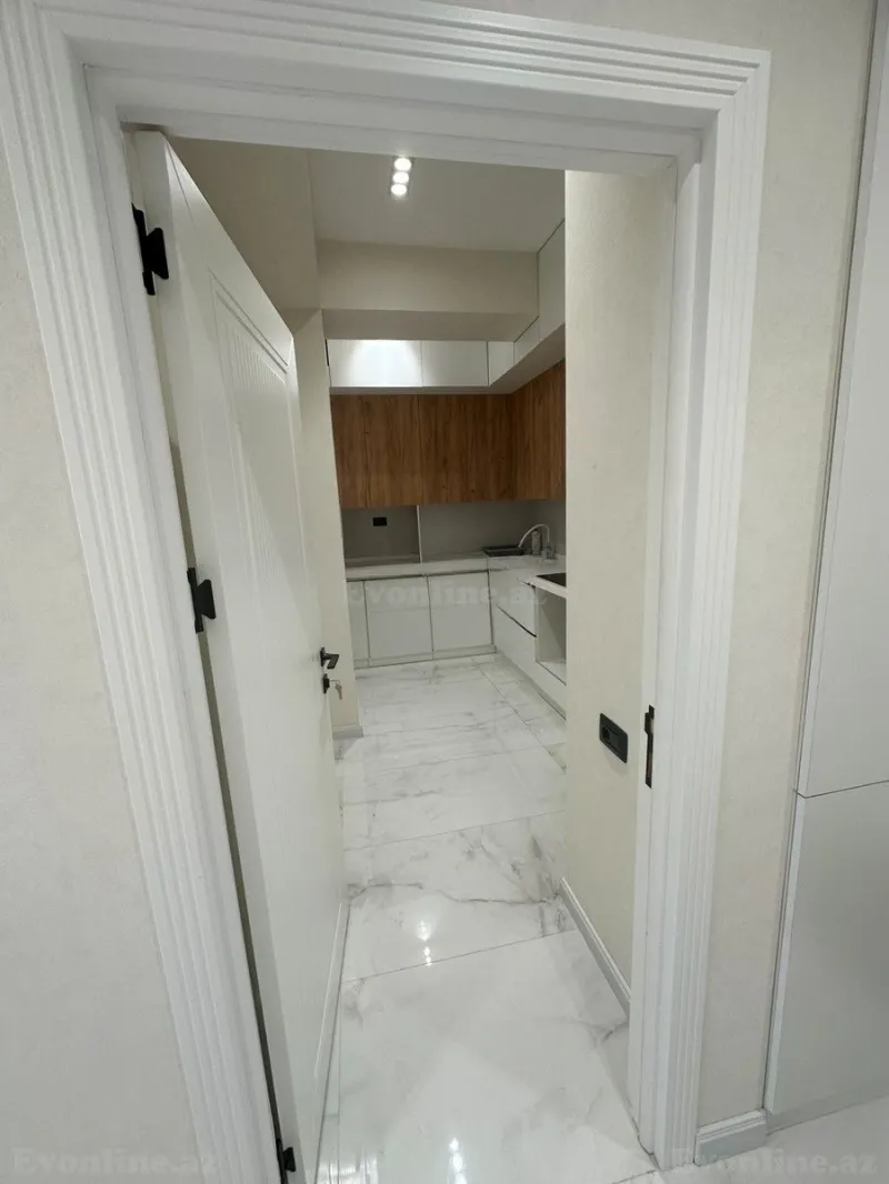 Kirayə verilir 2 otaqlı Mənzil Yeni tikili 70 m² 8-ci kilometr - şəkil 10
