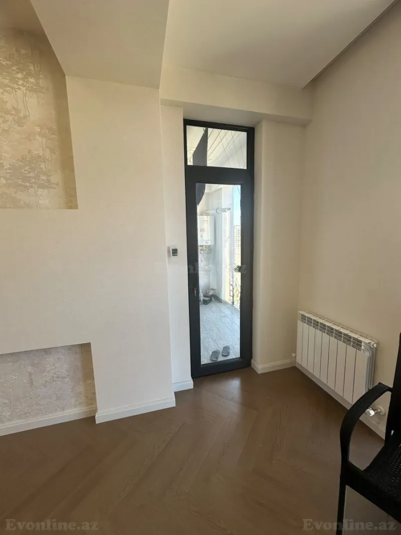 Kirayə verilir 2 otaqlı Mənzil Yeni tikili 70 m² 8-ci kilometr - şəkil 19