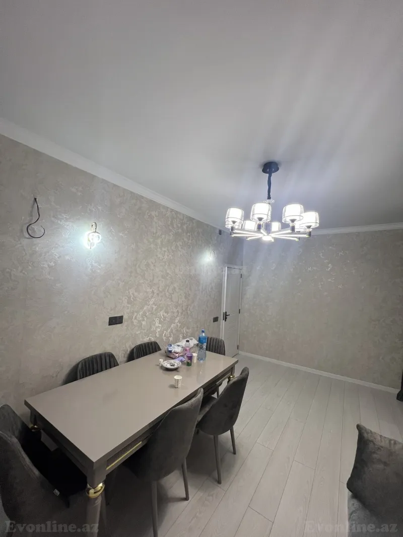 Satılır 2 otaqlı Mənzil Köhnə tikili 70 m² 8-ci kilometr - şəkil 6