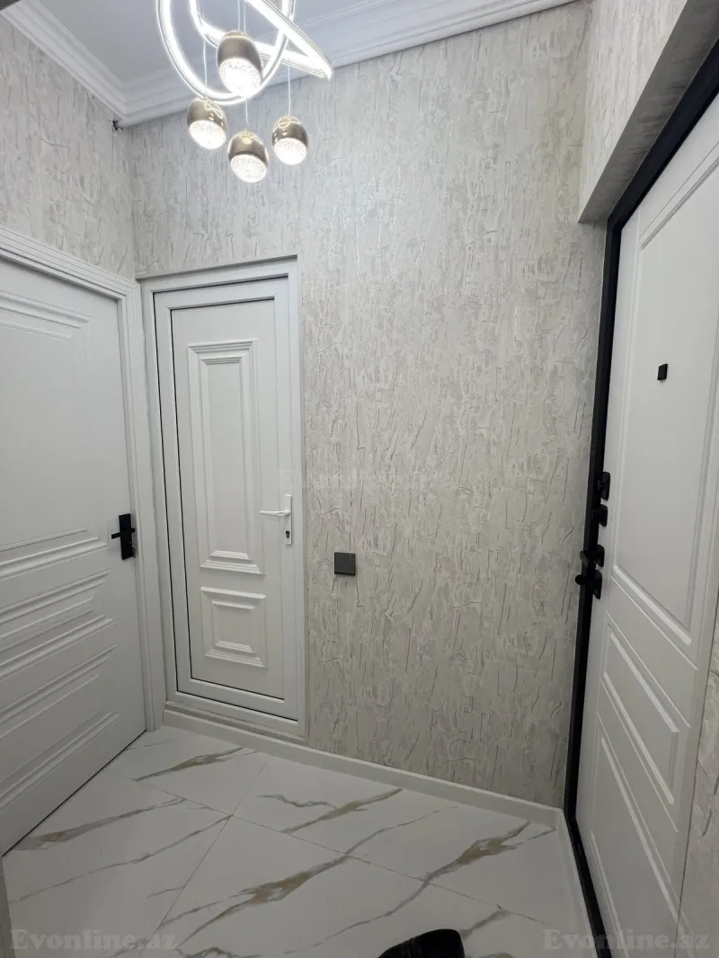 Satılır 2 otaqlı Mənzil Köhnə tikili 70 m² 8-ci kilometr - şəkil 8