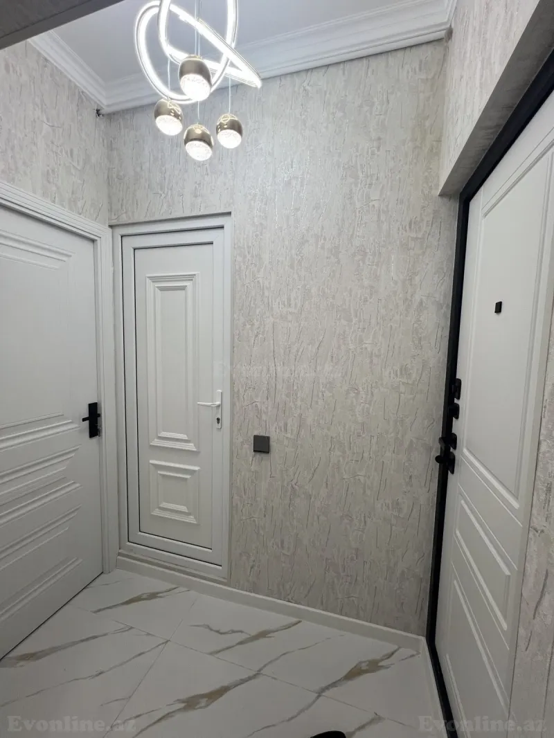 Satılır 2 otaqlı Mənzil Köhnə tikili 70 m² 8-ci kilometr - şəkil 9