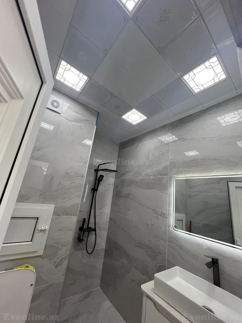 Satılır 2 otaqlı Mənzil Köhnə tikili 70 m² 8-ci kilometr - şəkil 11