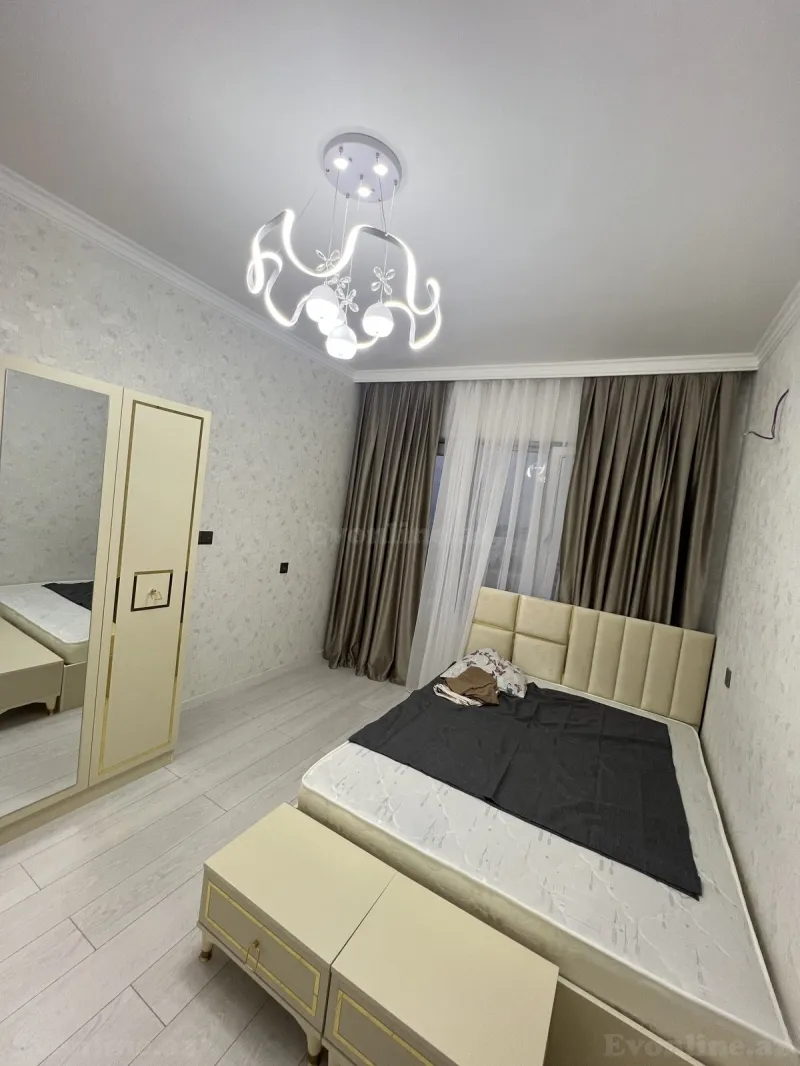 Satılır 2 otaqlı Mənzil Köhnə tikili 70 m² 8-ci kilometr - şəkil 14