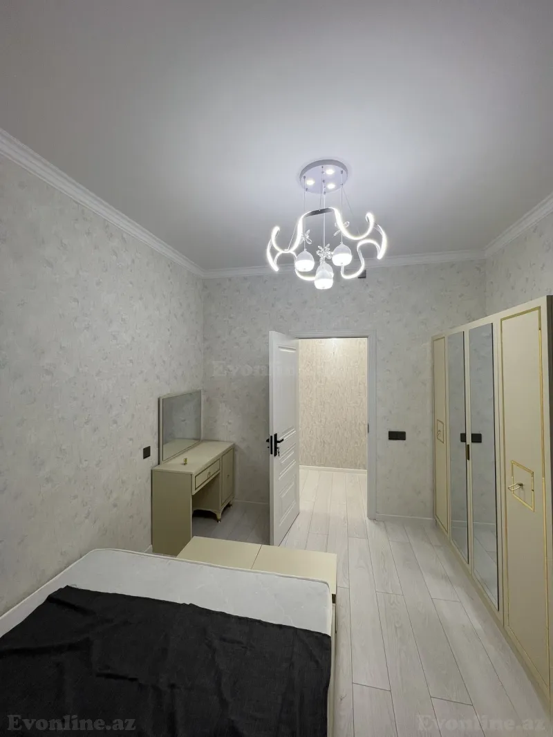 Satılır 2 otaqlı Mənzil Köhnə tikili 70 m² 8-ci kilometr - şəkil 15