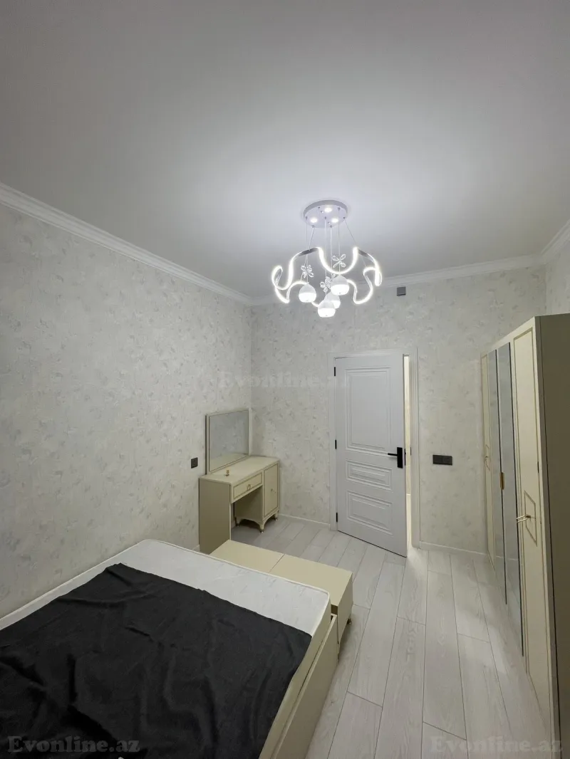 Satılır 2 otaqlı Mənzil Köhnə tikili 70 m² 8-ci kilometr - şəkil 18