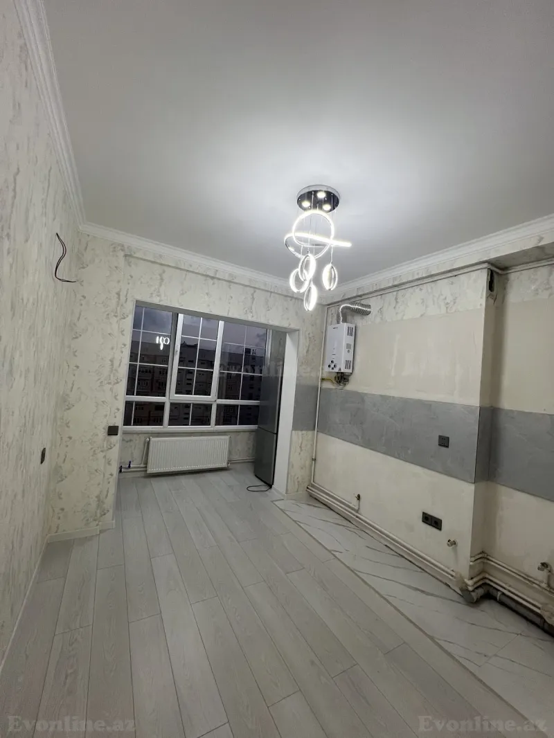 Satılır 2 otaqlı Mənzil Köhnə tikili 70 m² 8-ci kilometr - şəkil 19