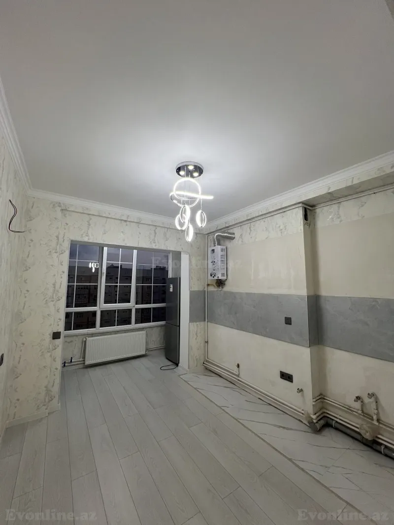 Satılır 2 otaqlı Mənzil Köhnə tikili 70 m² 8-ci kilometr - şəkil 20