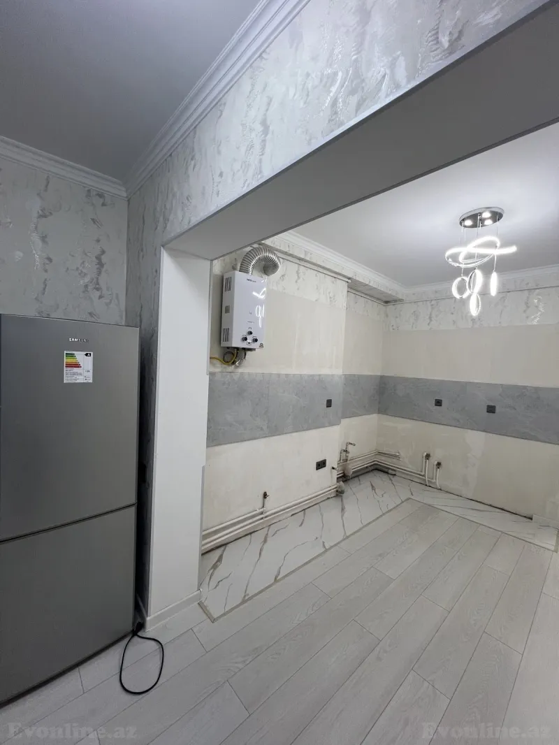 Satılır 2 otaqlı Mənzil Köhnə tikili 70 m² 8-ci kilometr - şəkil 21